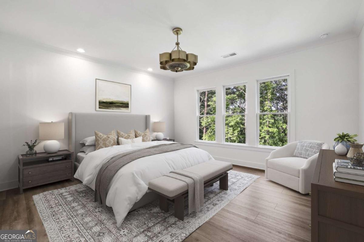 56 Knollwood Court Dawsonville - Photo 20