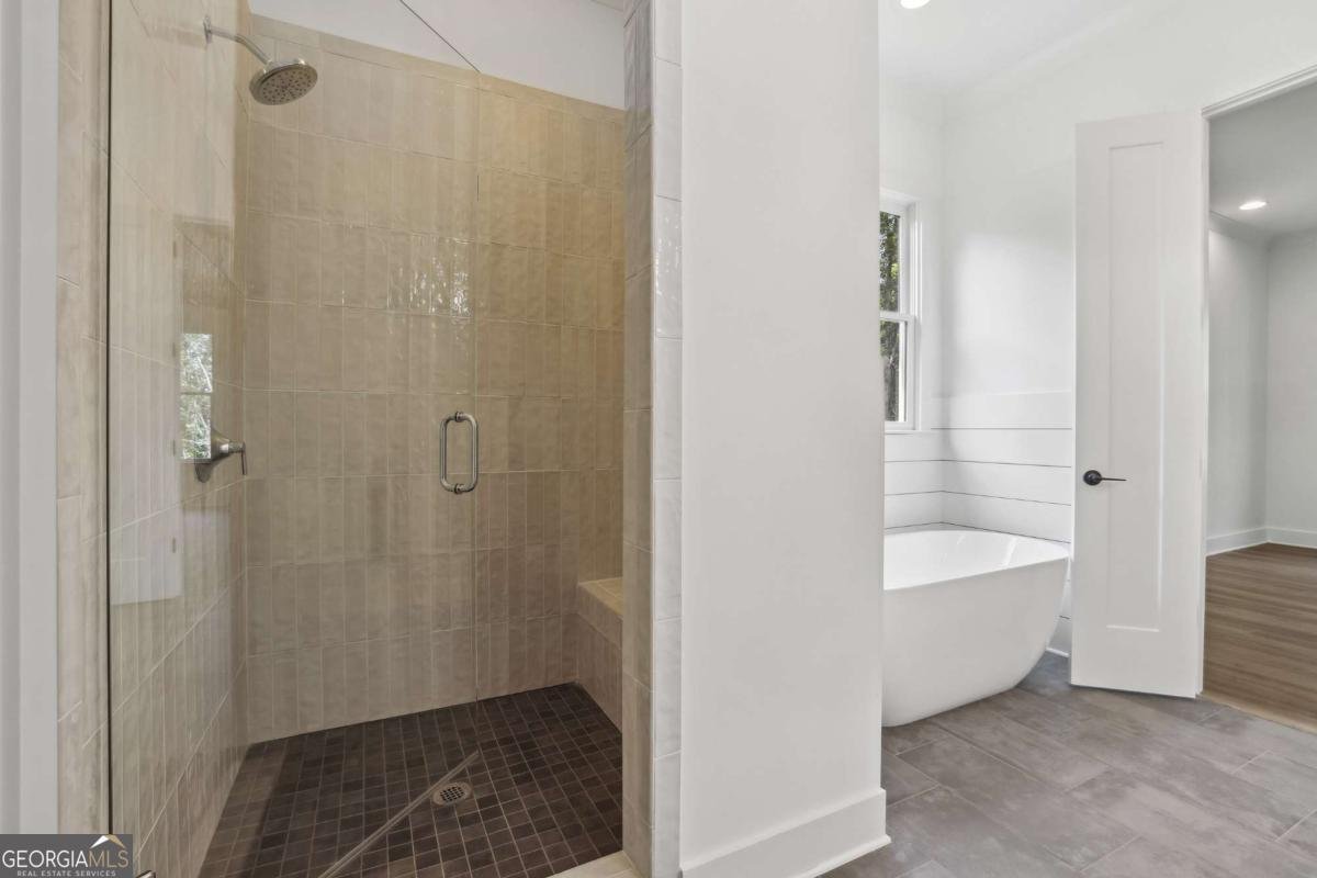 56 Knollwood Court Dawsonville - Photo 23