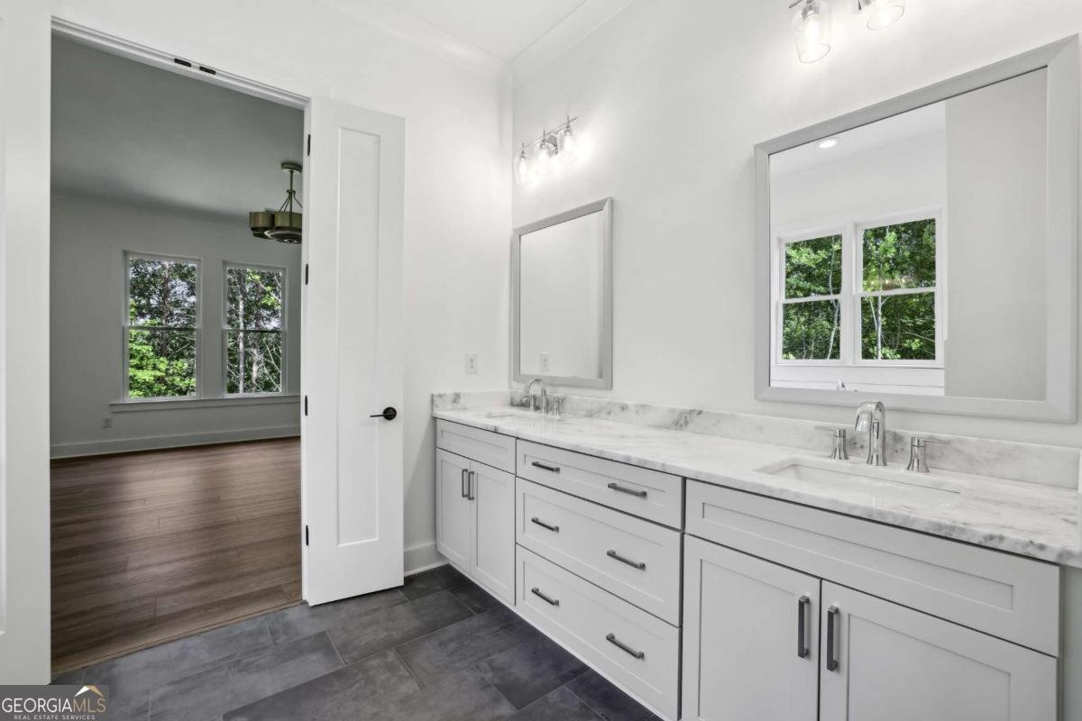 56 Knollwood Court Dawsonville - Photo 24