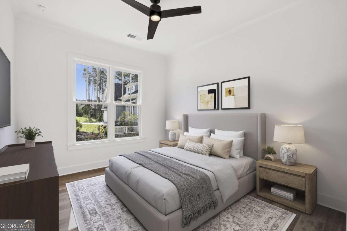 56 Knollwood Court Dawsonville - Photo 27