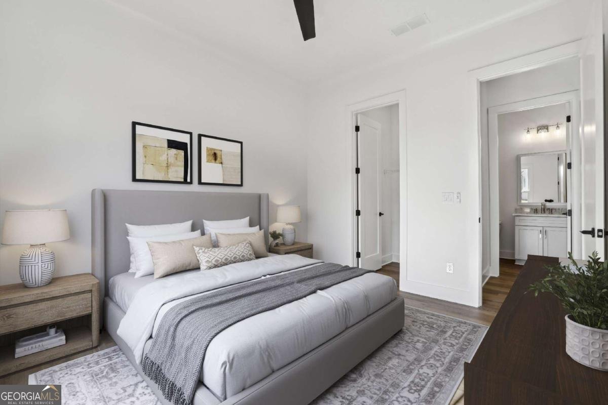 56 Knollwood Court Dawsonville - Photo 28