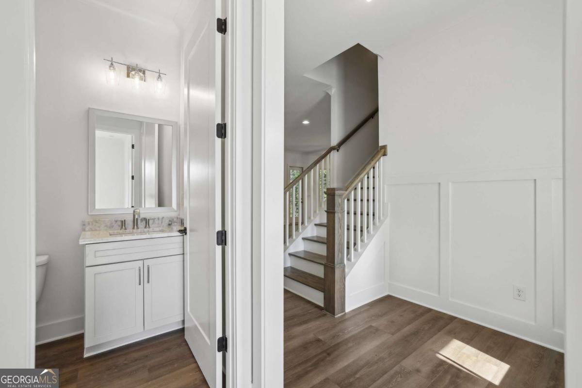 56 Knollwood Court Dawsonville - Photo 30