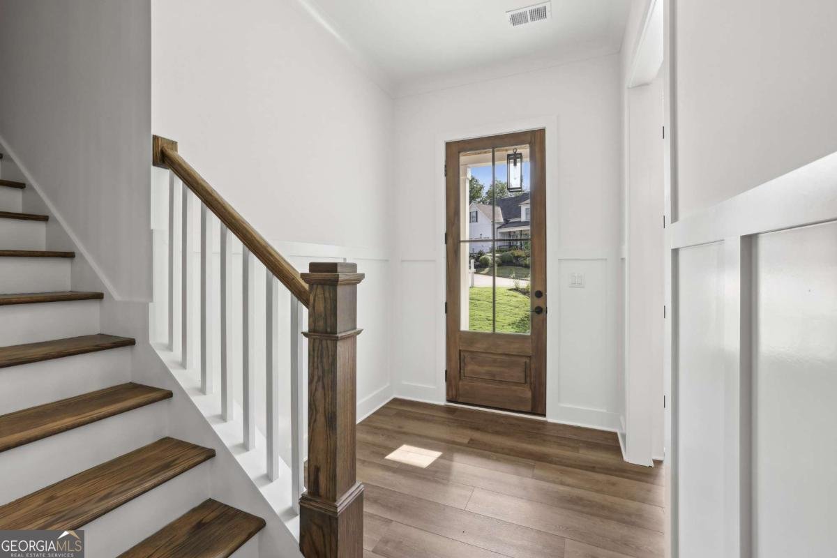 56 Knollwood Court Dawsonville - Photo 31