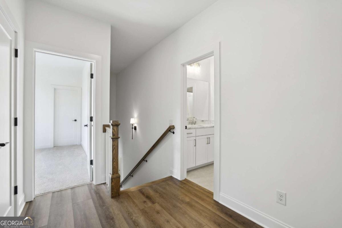 56 Knollwood Court Dawsonville - Photo 32