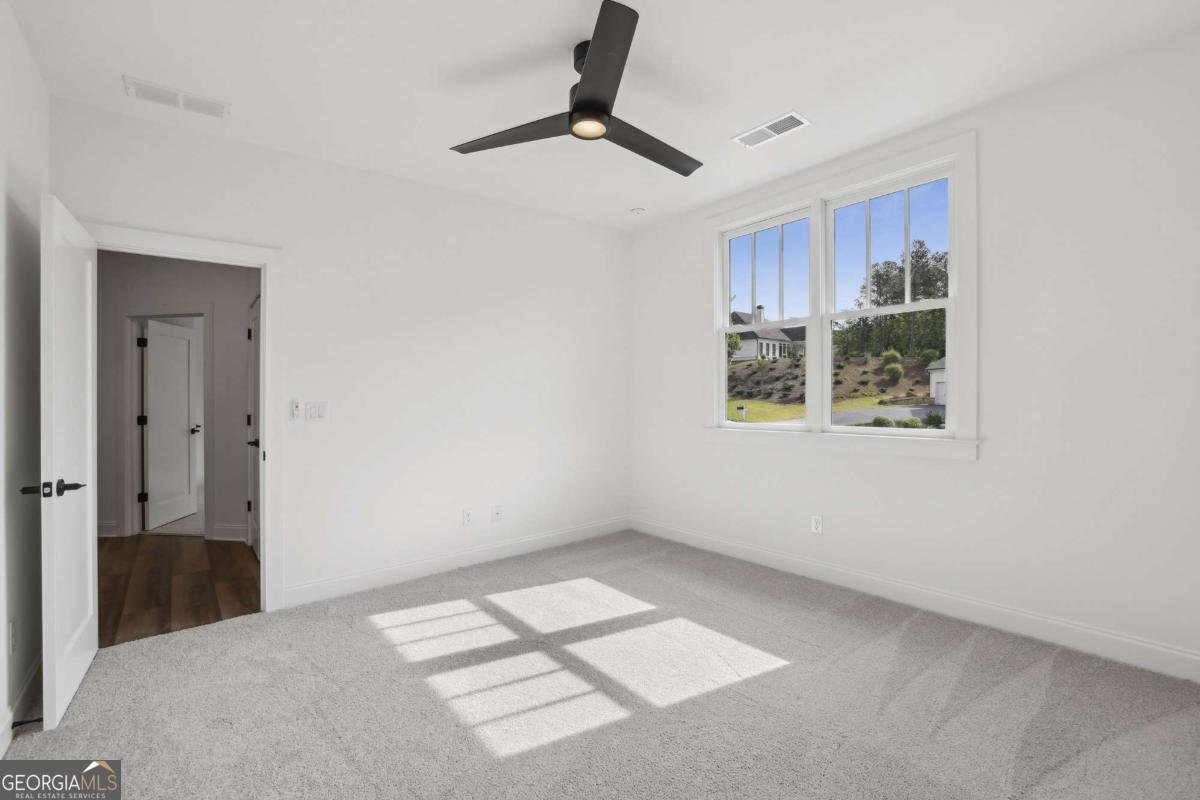 56 Knollwood Court Dawsonville - Photo 34