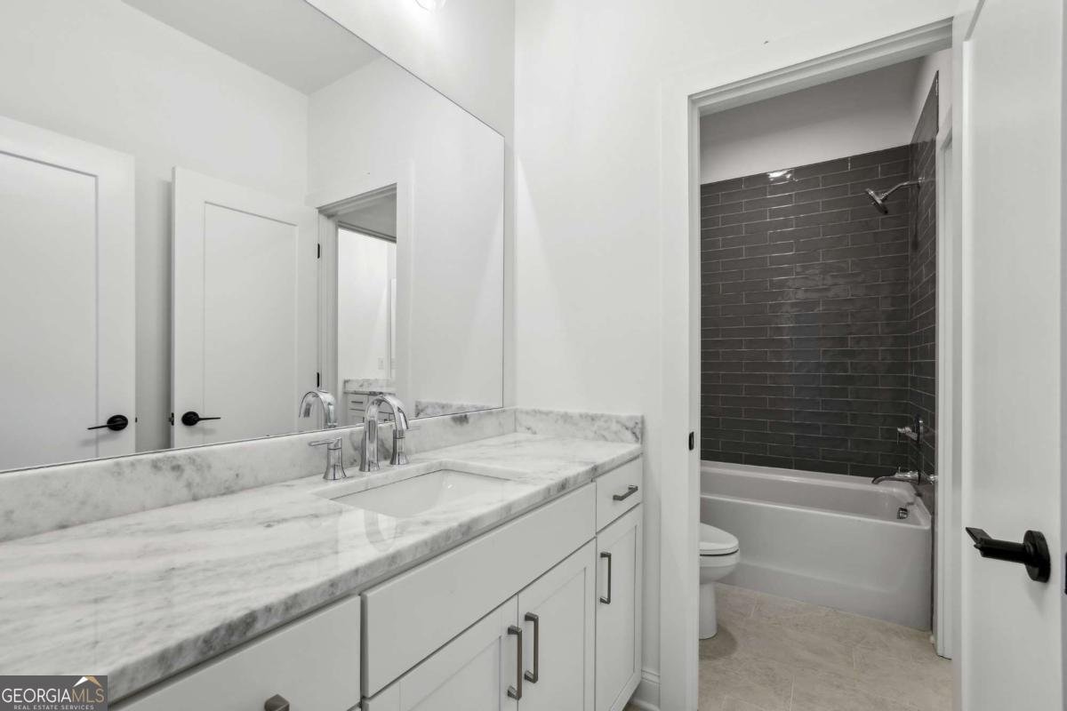 56 Knollwood Court Dawsonville - Photo 37