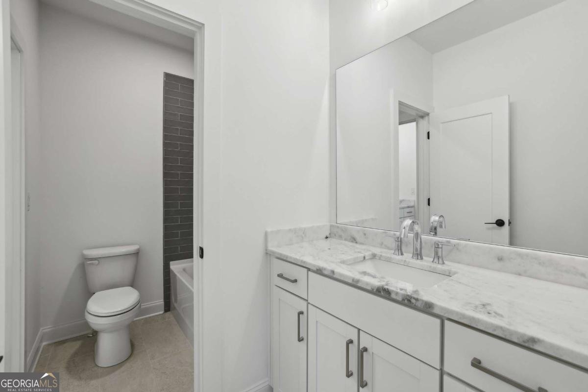 56 Knollwood Court Dawsonville - Photo 41