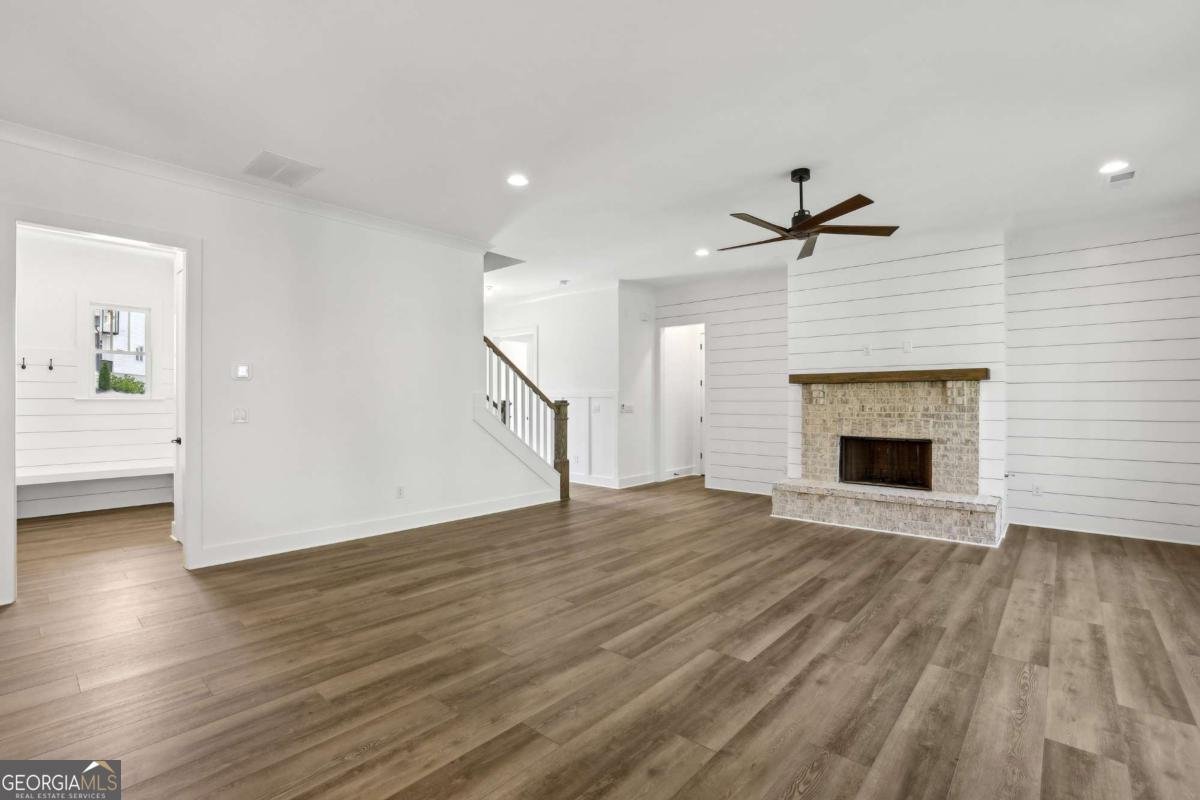 56 Knollwood Court Dawsonville - Photo 8