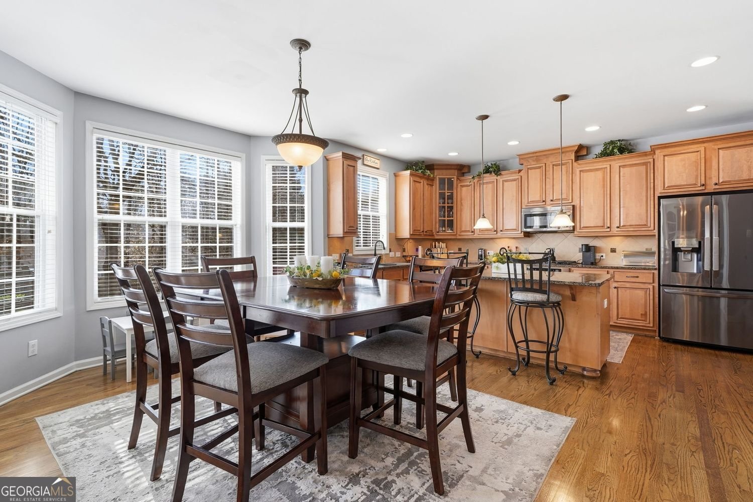 3365 Arbor Run Place Atlanta - Photo 12