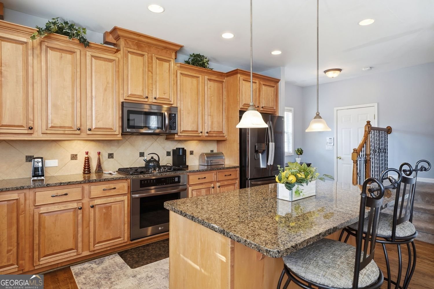 3365 Arbor Run Place Atlanta - Photo 14