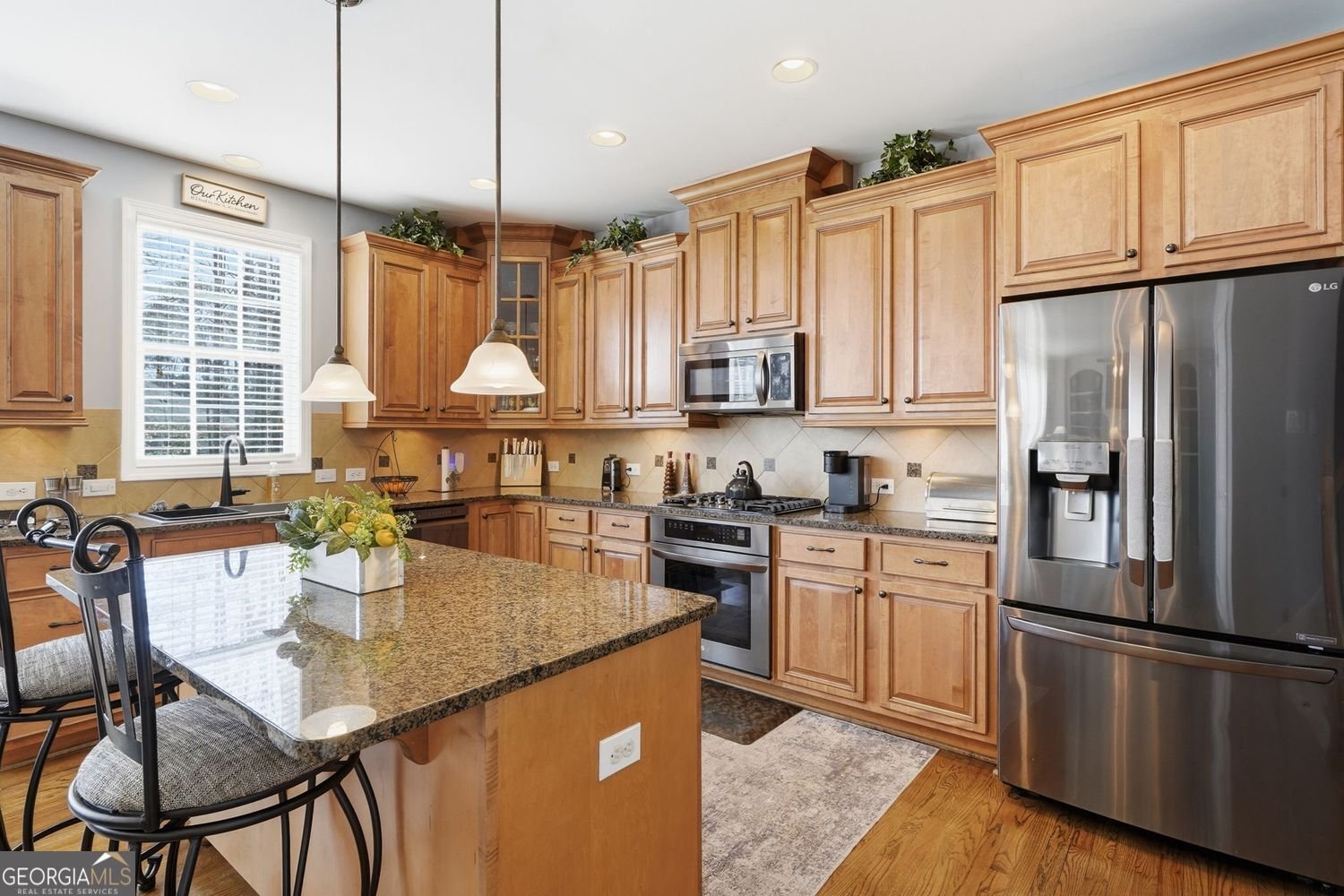 3365 Arbor Run Place Atlanta - Photo 15