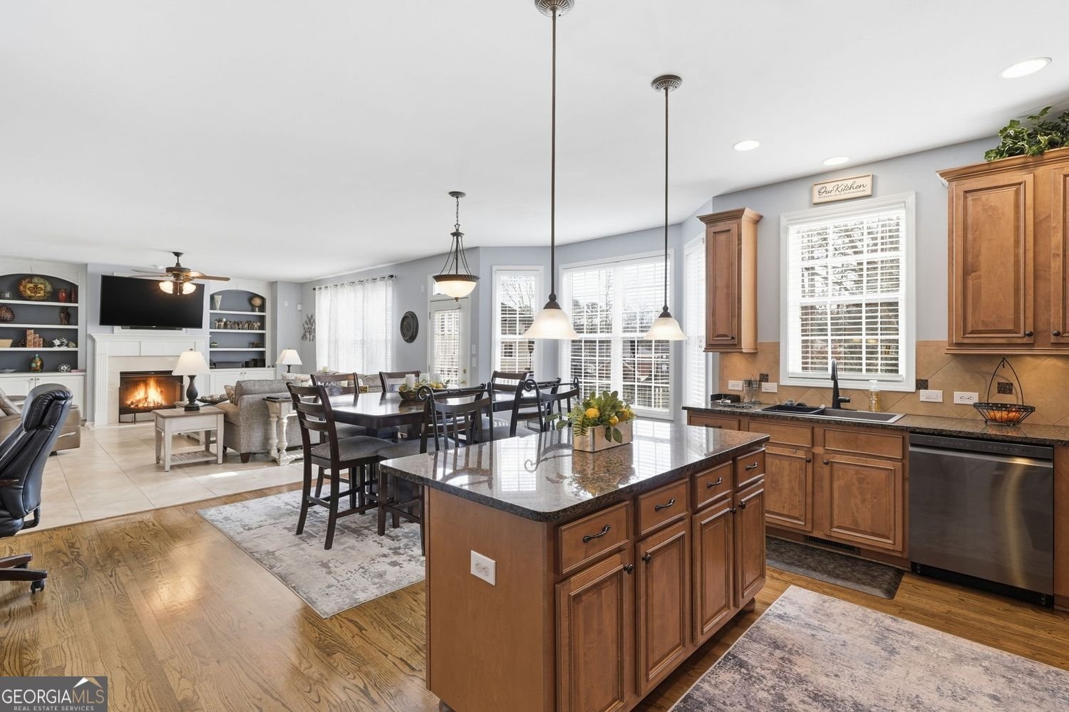 3365 Arbor Run Place Atlanta - Photo 16