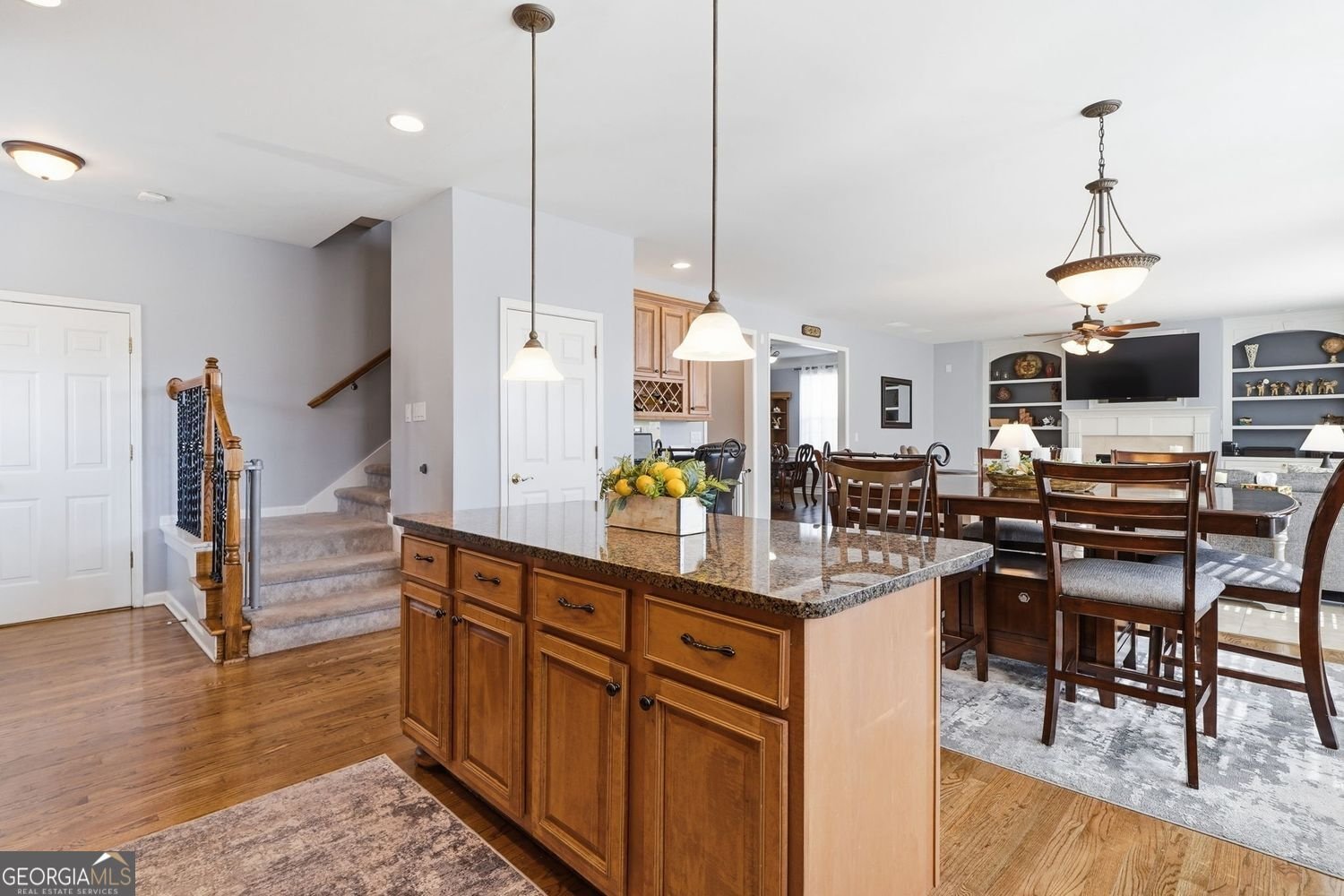 3365 Arbor Run Place Atlanta - Photo 17