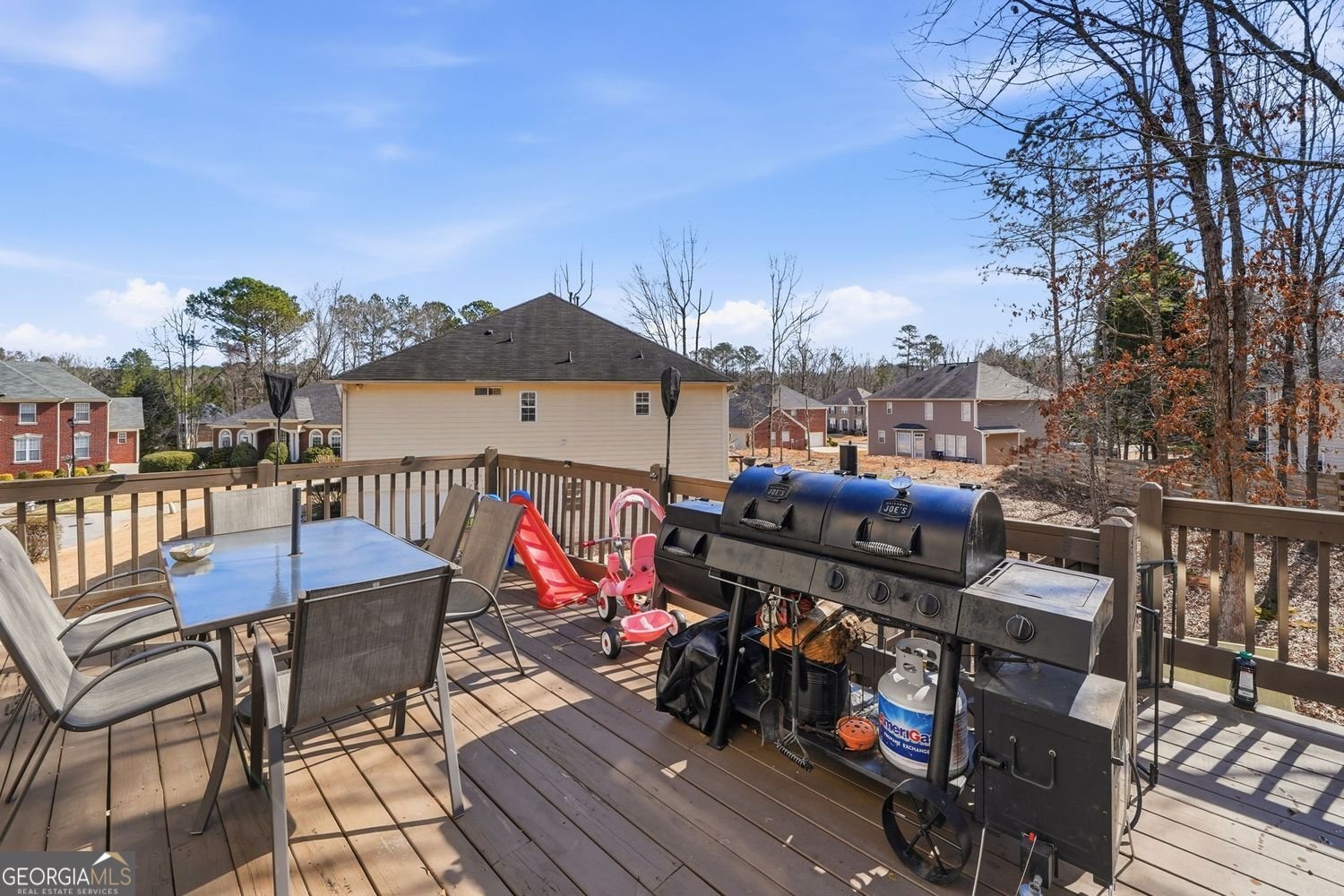 3365 Arbor Run Place Atlanta - Photo 37