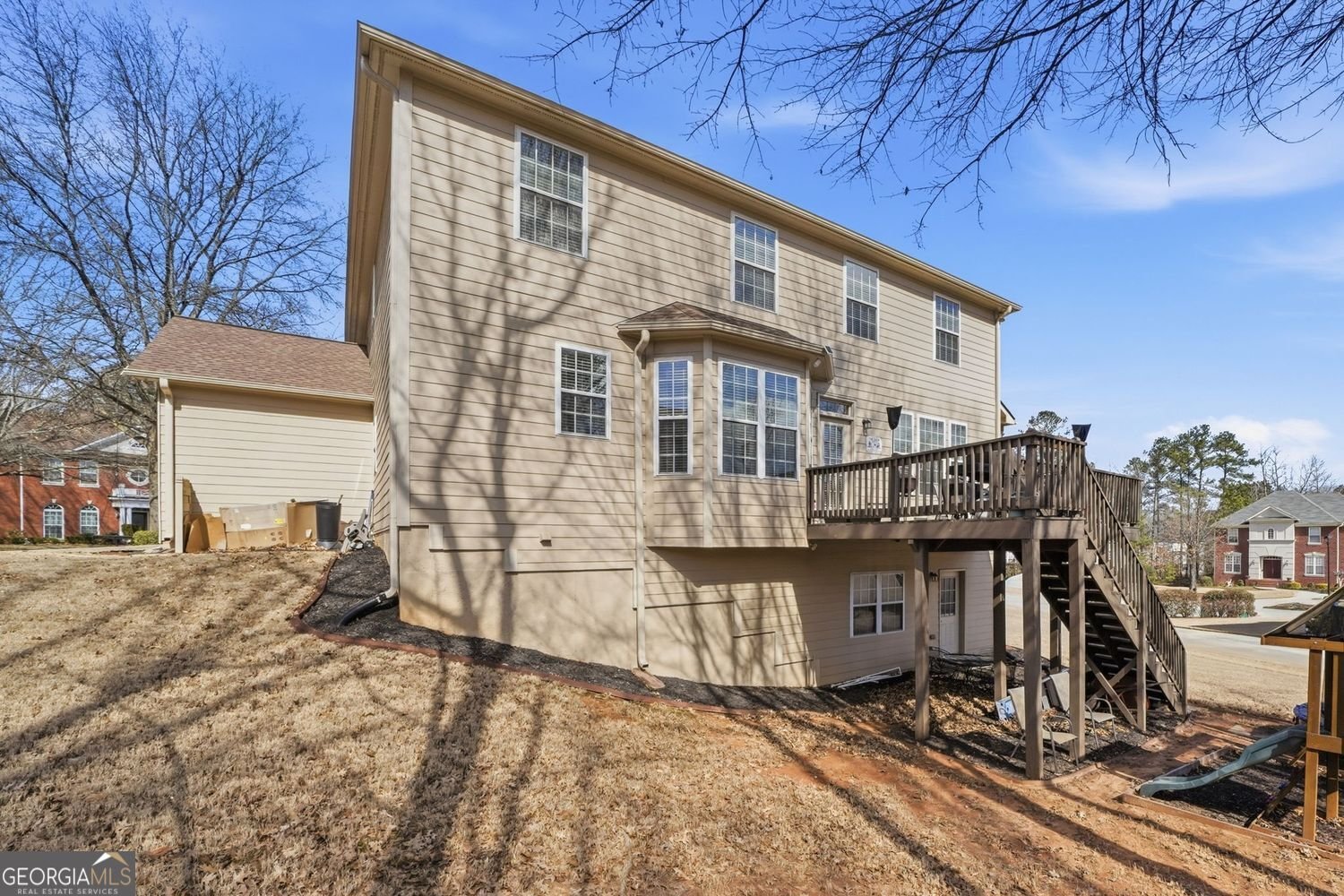 3365 Arbor Run Place Atlanta - Photo 41