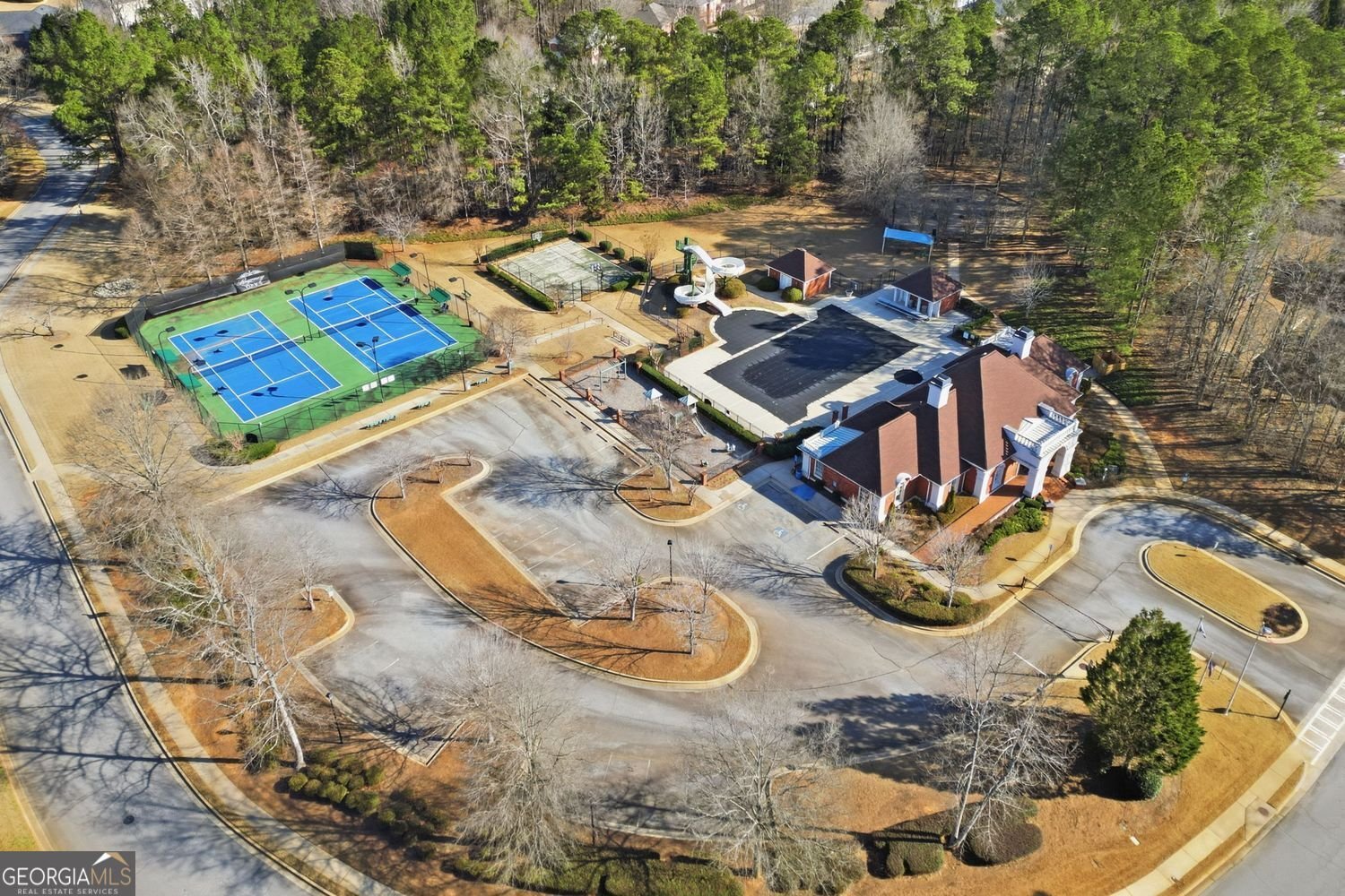 3365 Arbor Run Place Atlanta - Photo 46