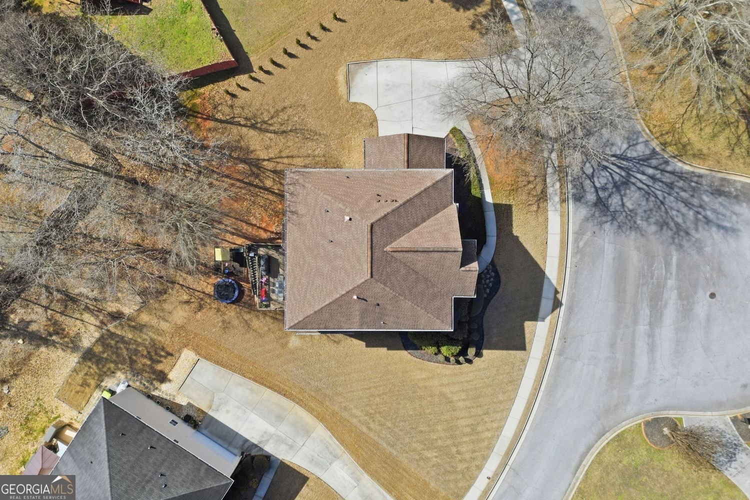 3365 Arbor Run Place Atlanta - Photo 47