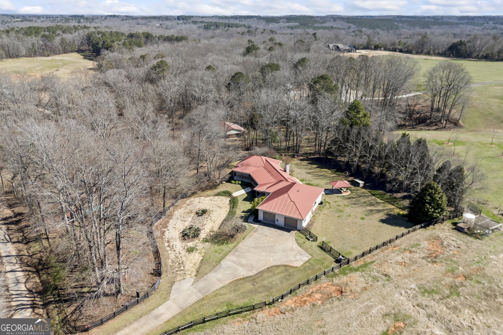 2223 Salem Road Watkinsville - Photo 1