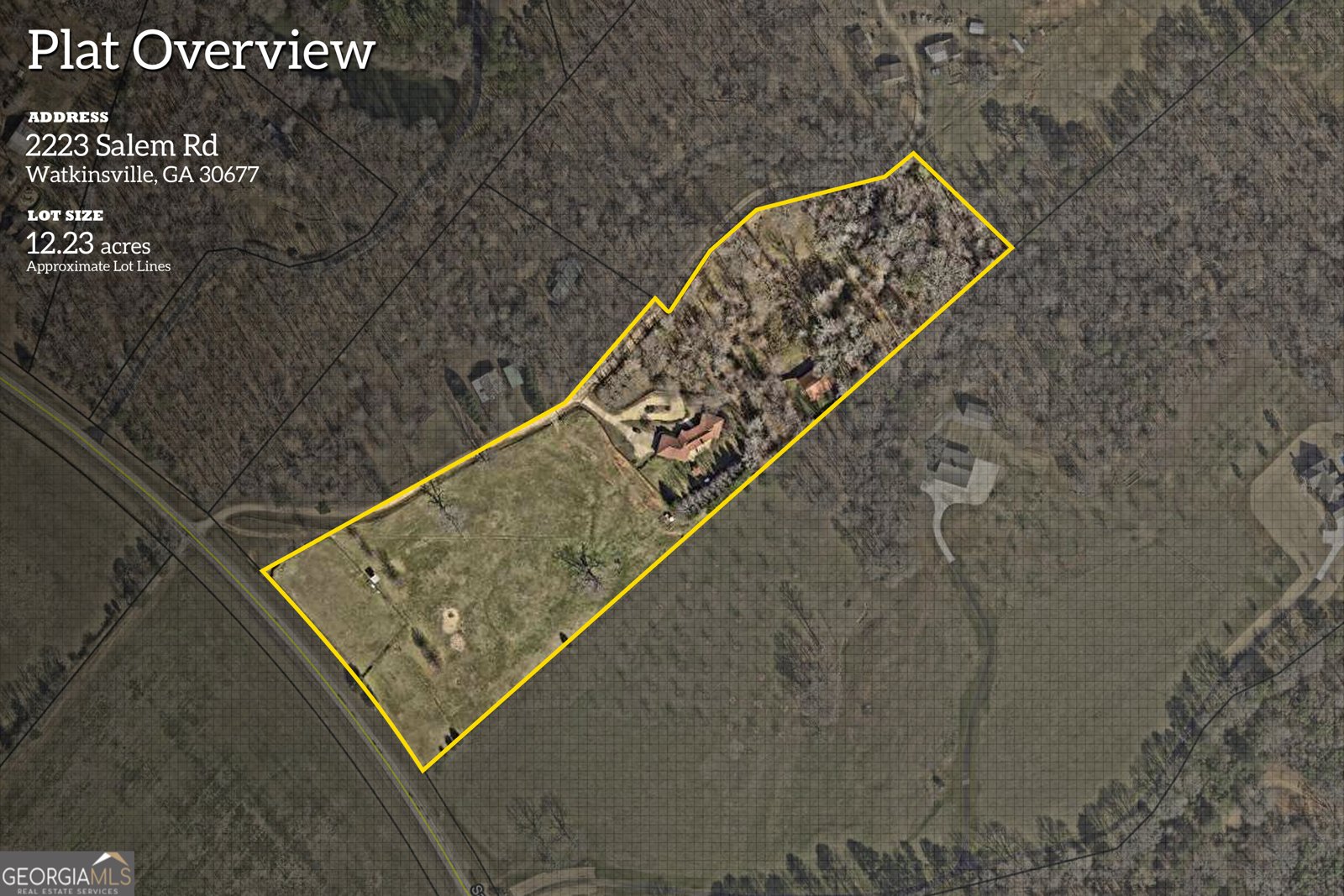 2223 Salem Road Watkinsville - Photo 80