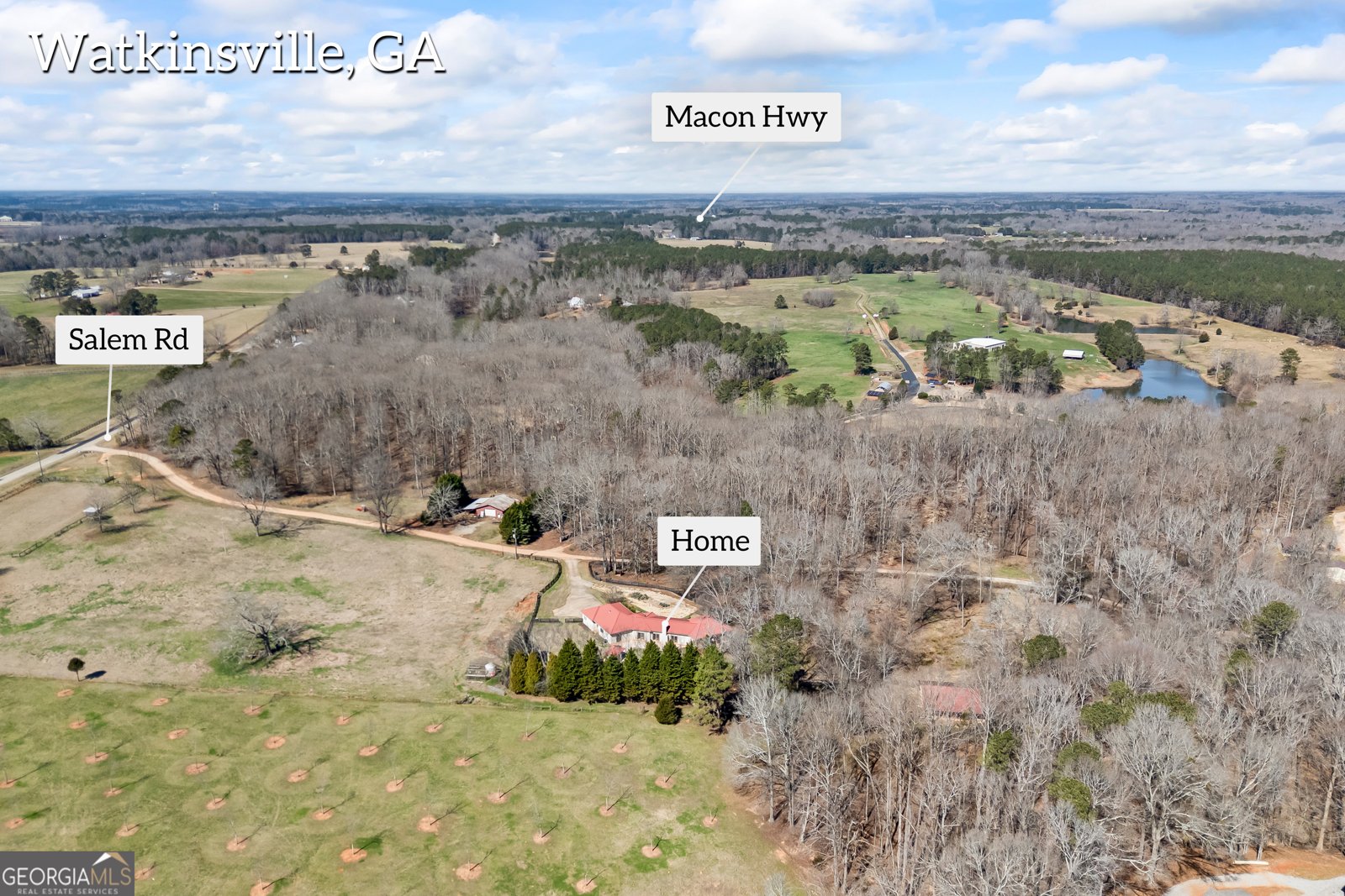 2223 Salem Road Watkinsville - Photo 85