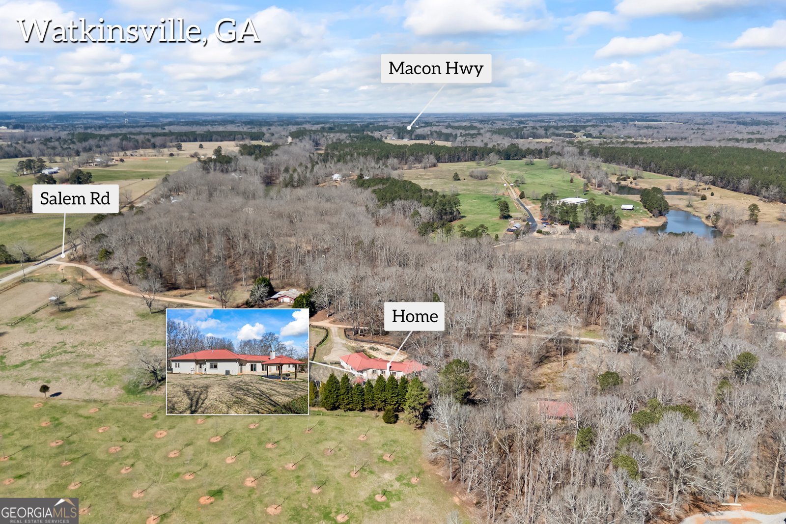 2223 Salem Road Watkinsville - Photo 86