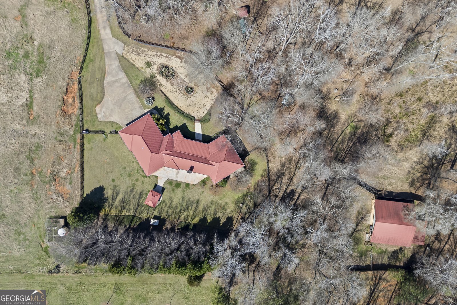 2223 Salem Road Watkinsville - Photo 93