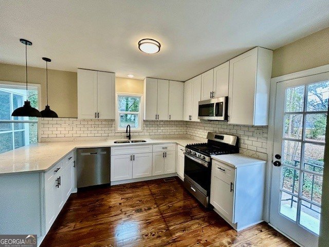 839 Bieze Street Griffin - Photo 11