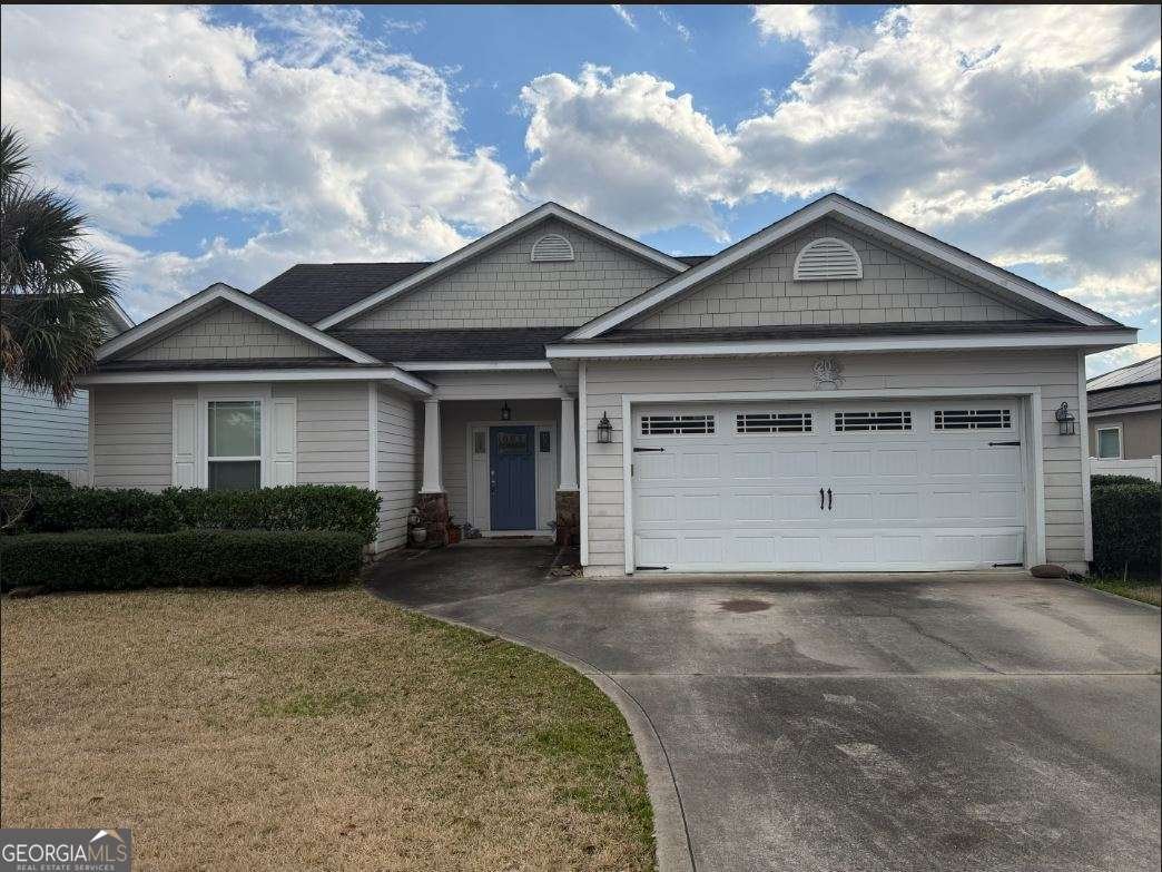 202 Waters Edge Drive Kingsland - Photo 1