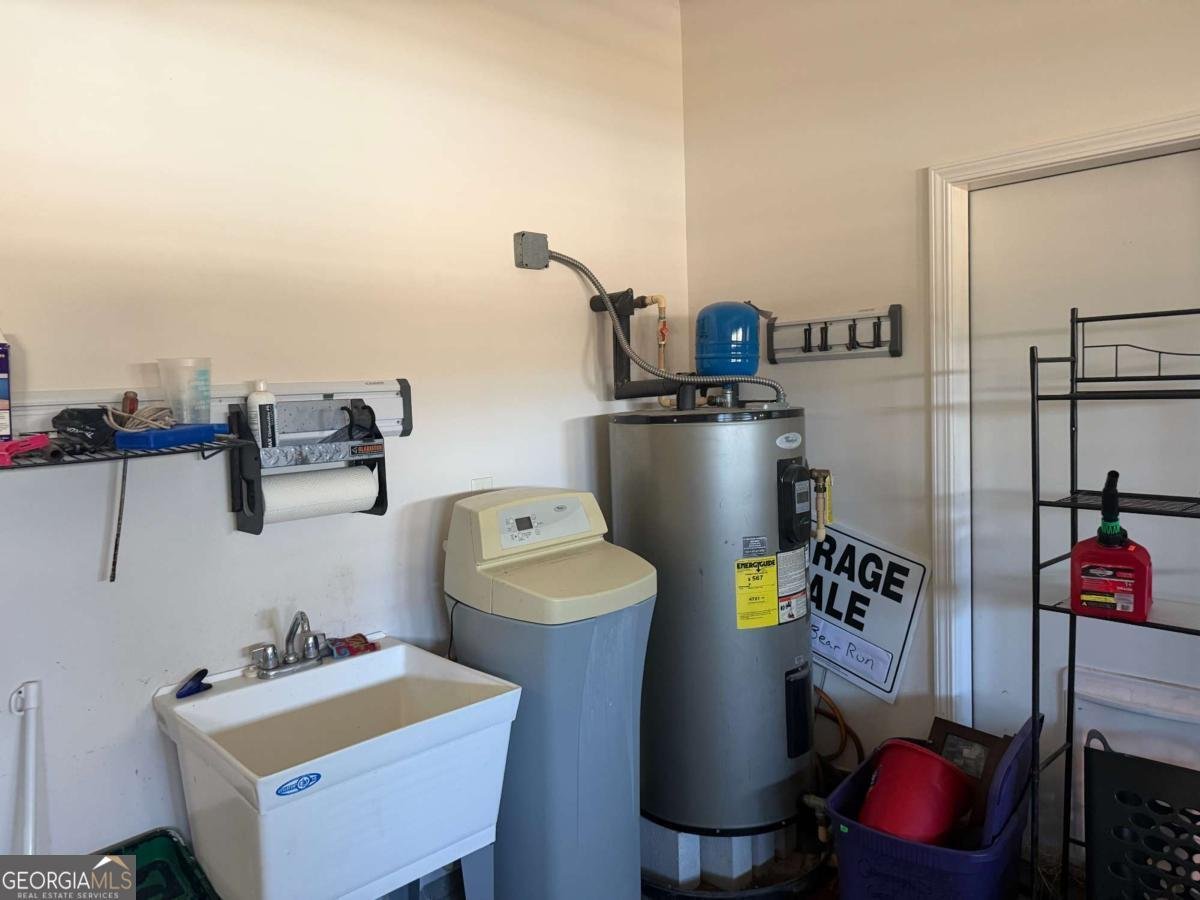 202 Waters Edge Drive Kingsland - Photo 22