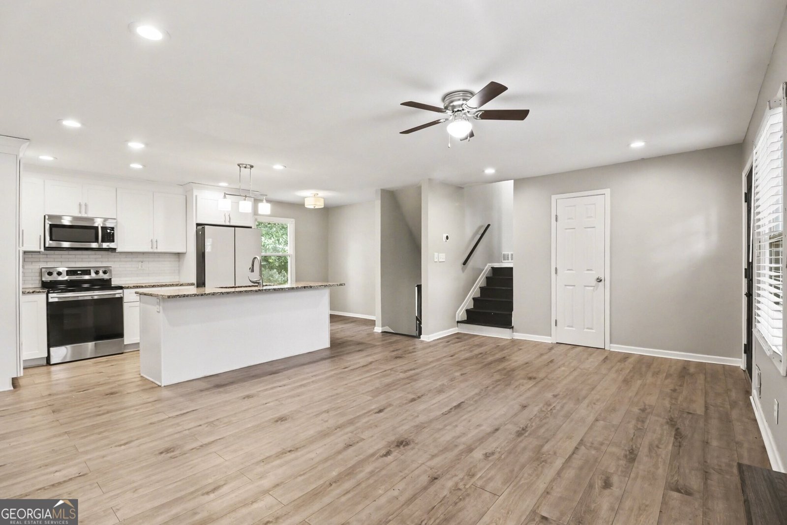 778 Creek View Drive Lawrenceville - Photo 12