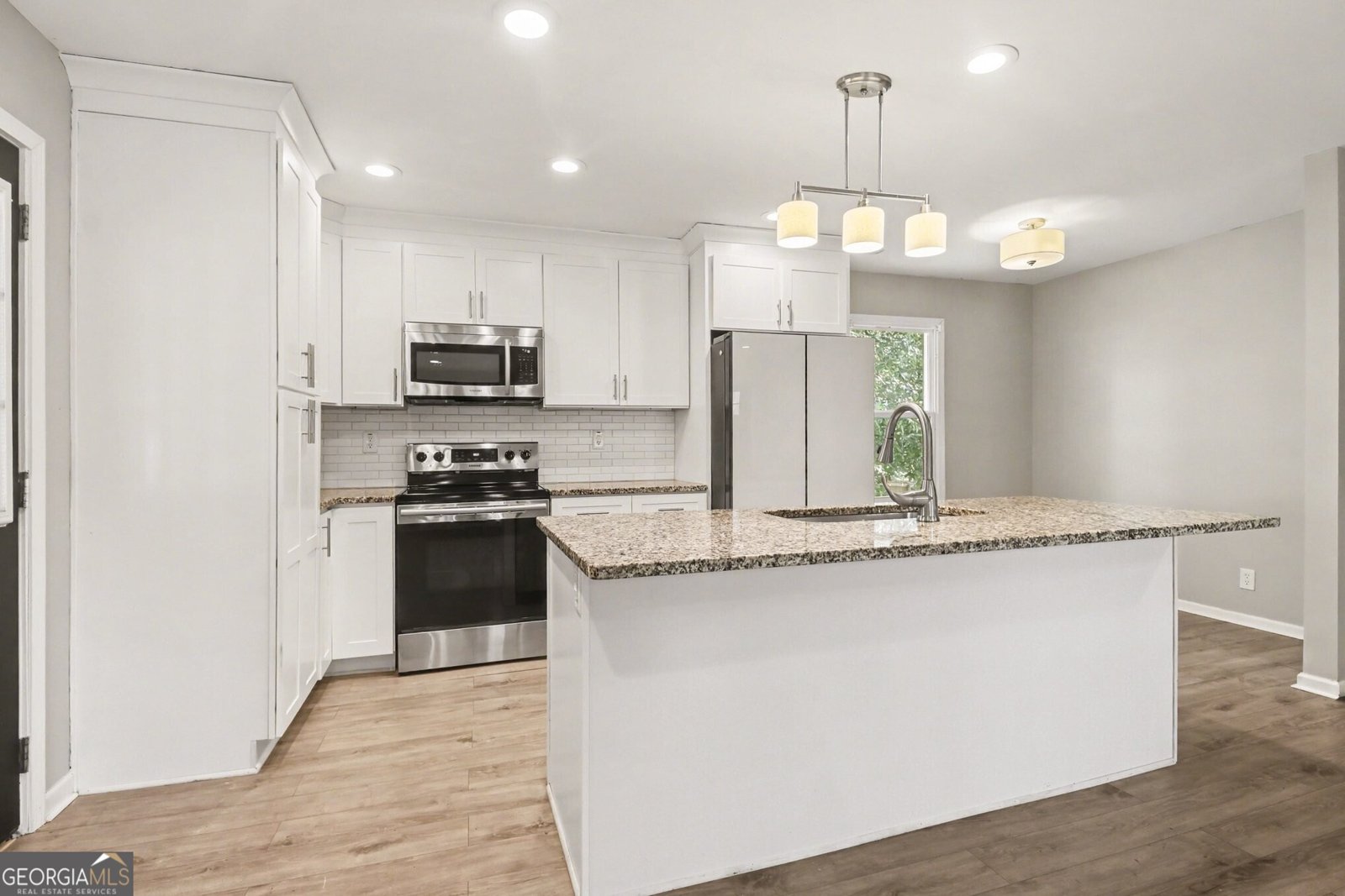 778 Creek View Drive Lawrenceville - Photo 13