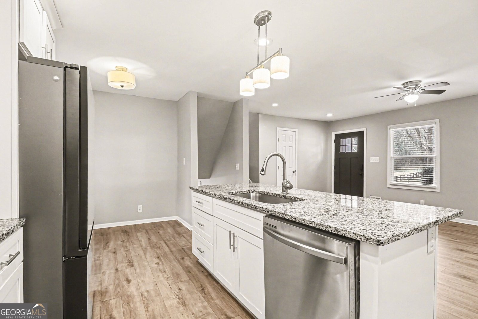 778 Creek View Drive Lawrenceville - Photo 16