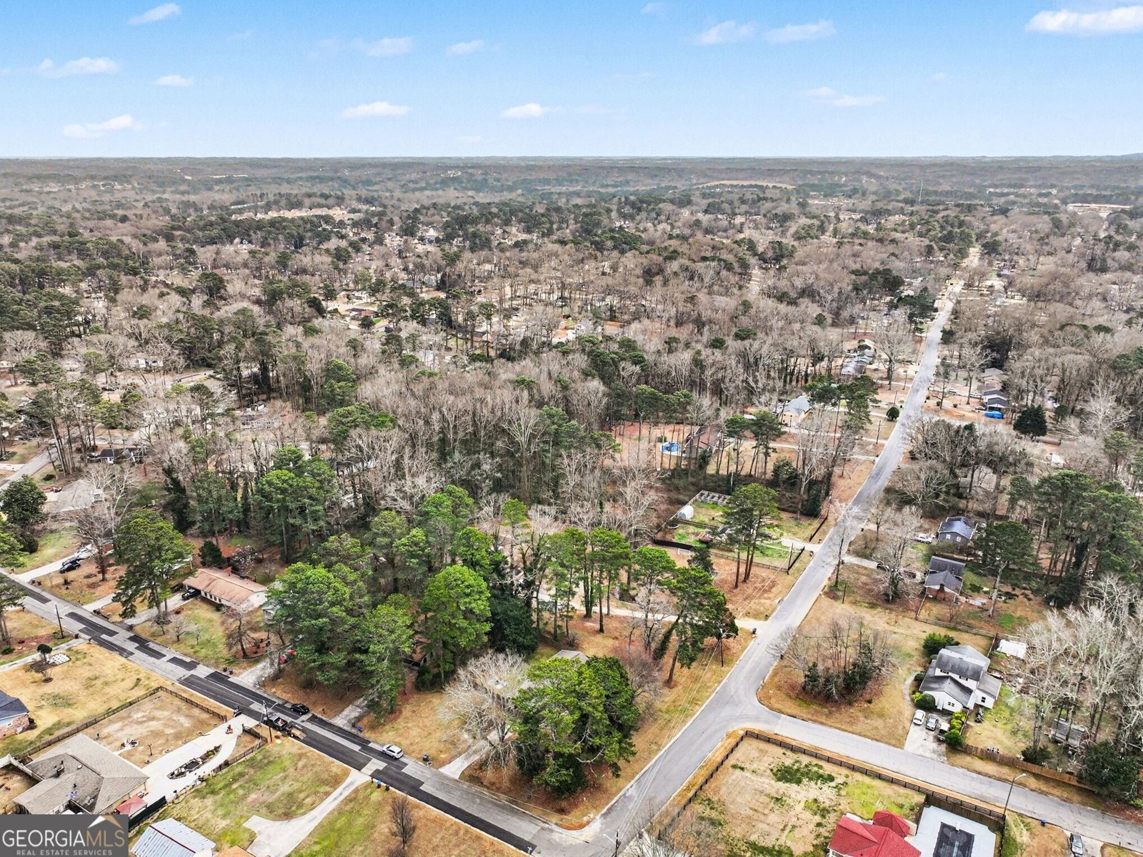 778 Creek View Drive Lawrenceville - Photo 36
