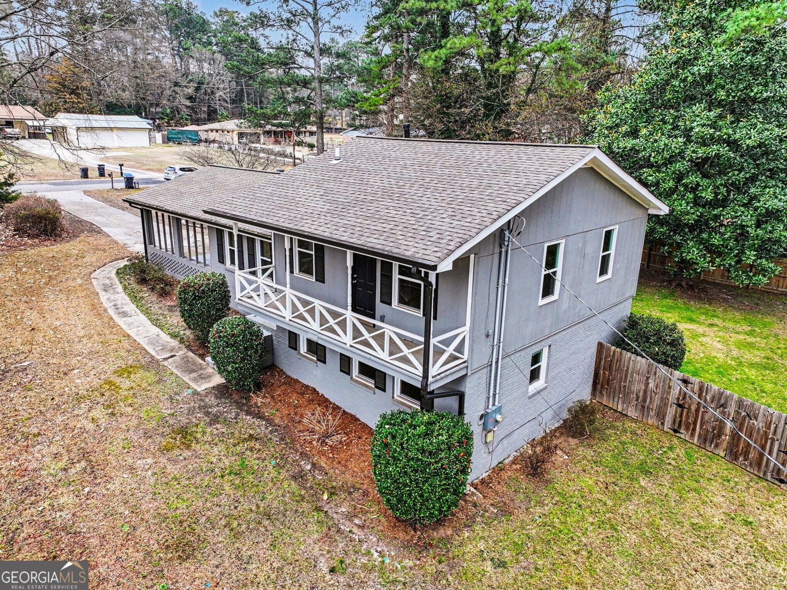 778 Creek View Drive Lawrenceville - Photo 37