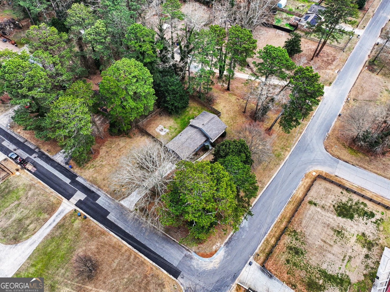 778 Creek View Drive Lawrenceville - Photo 8