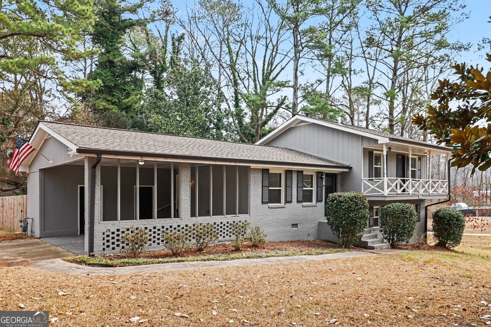 778 Creek View Drive Lawrenceville - Photo 9