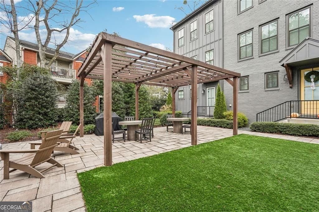 193 Chestnut Circle Atlanta - Photo 18