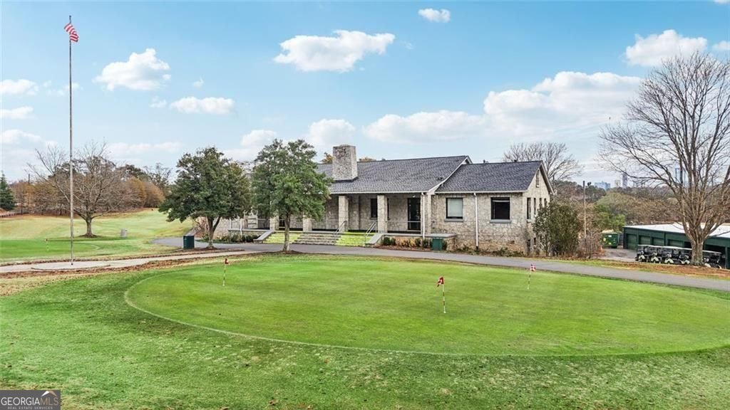 193 Chestnut Circle Atlanta - Photo 52