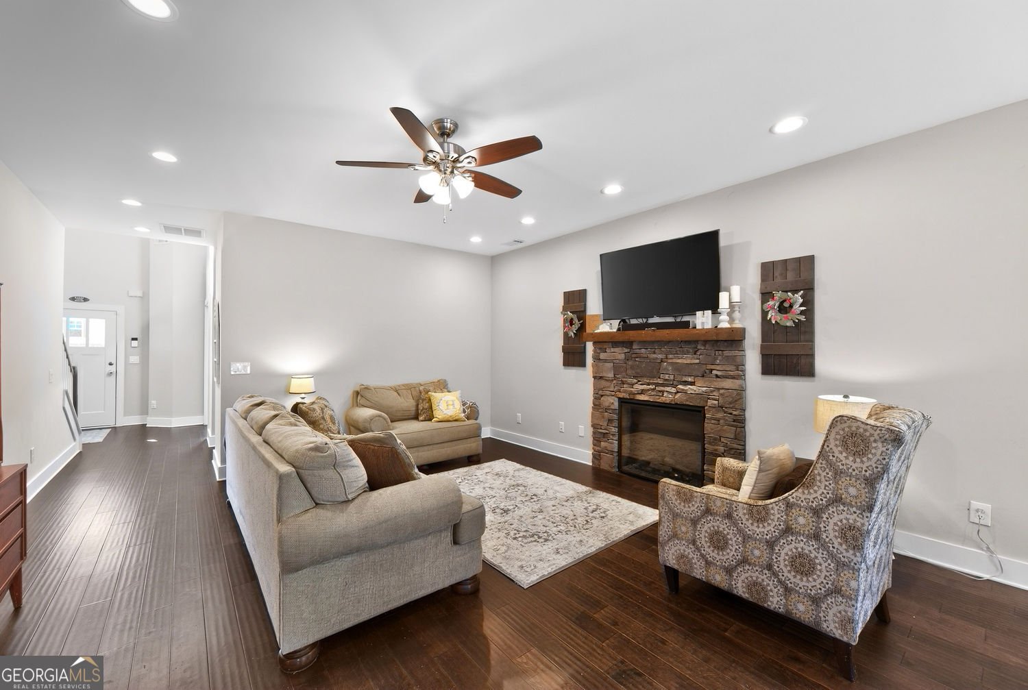 52 Morgan Lane Dawsonville - Photo 10