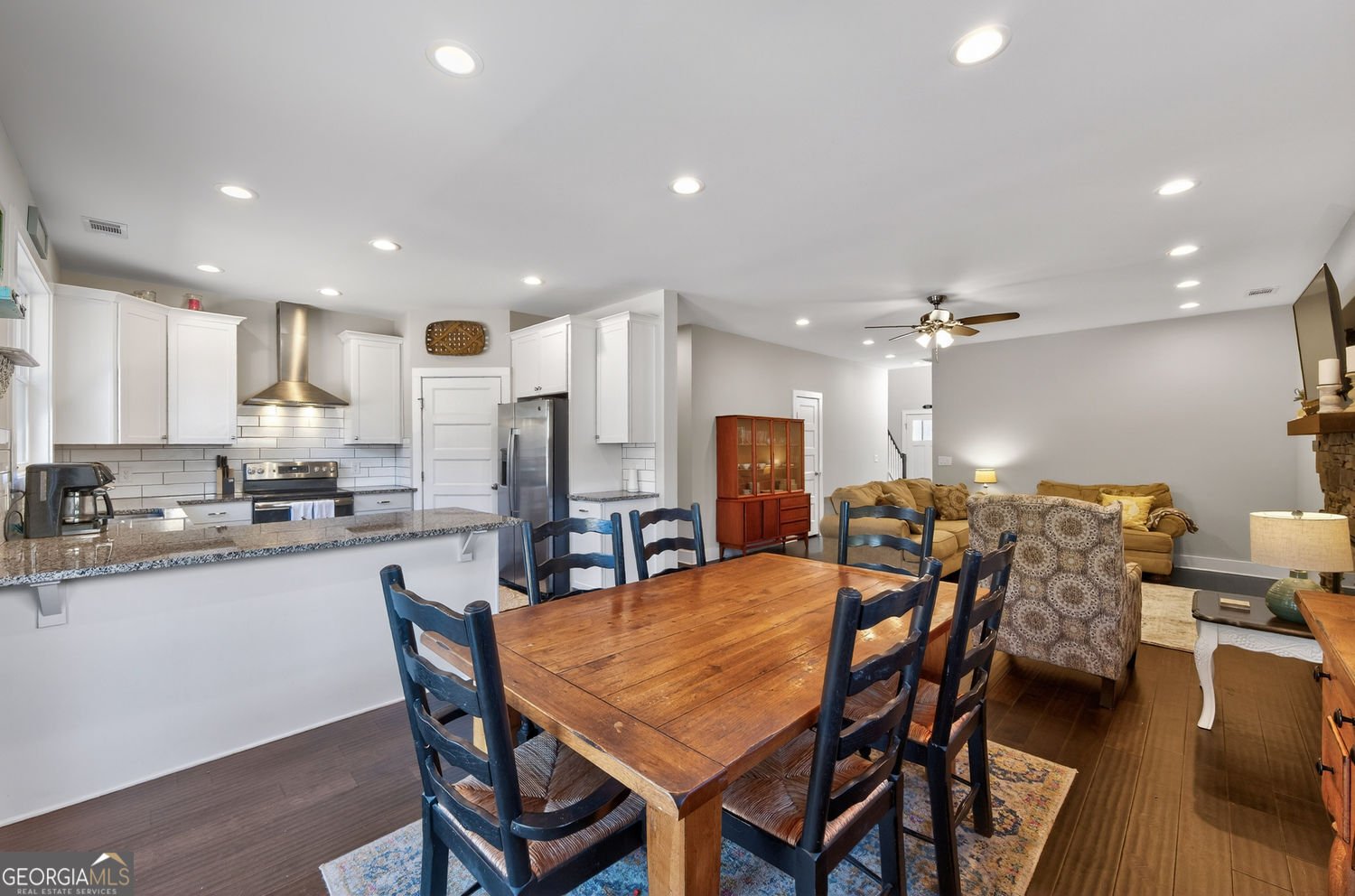 52 Morgan Lane Dawsonville - Photo 13