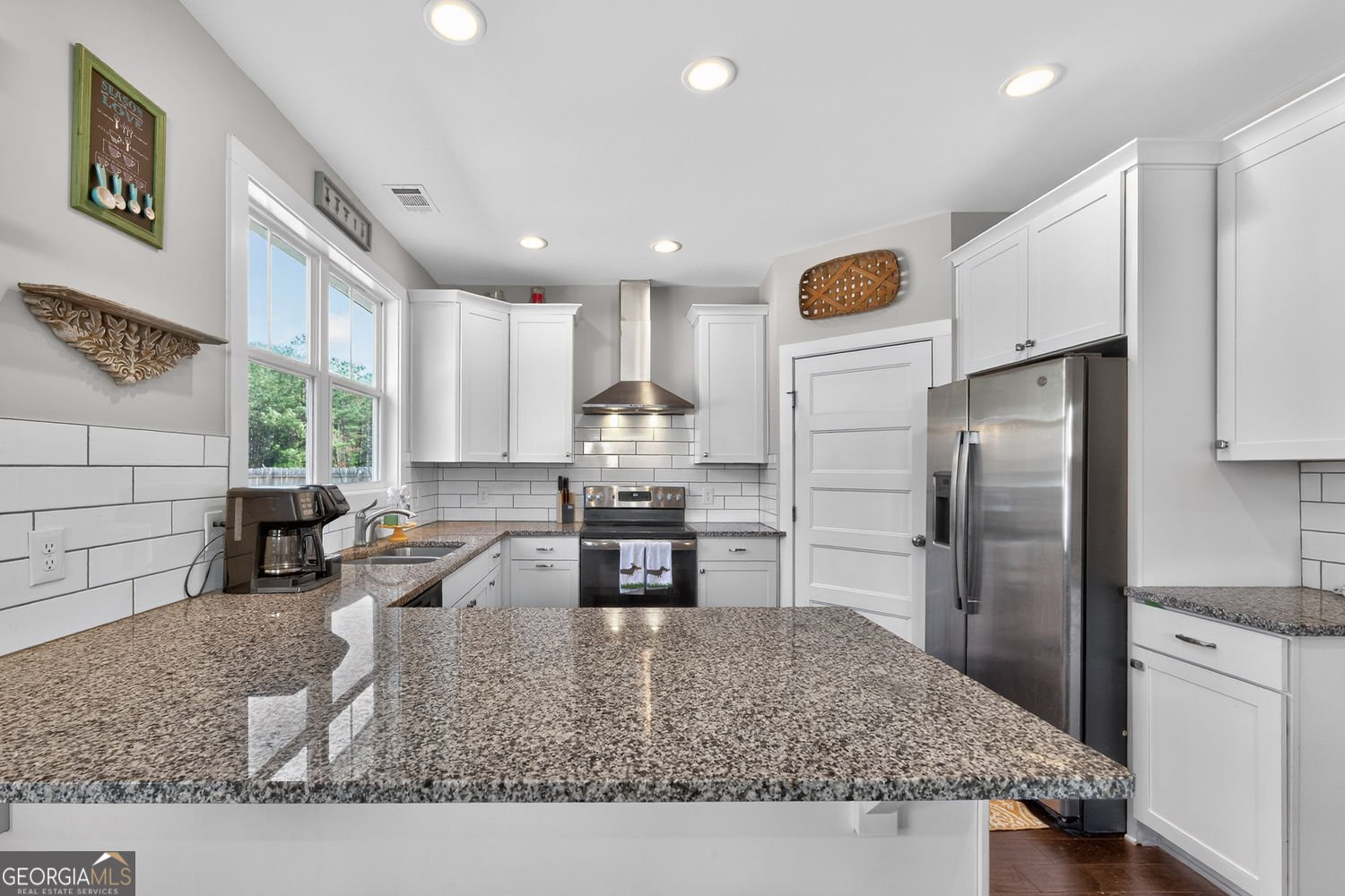 52 Morgan Lane Dawsonville - Photo 14