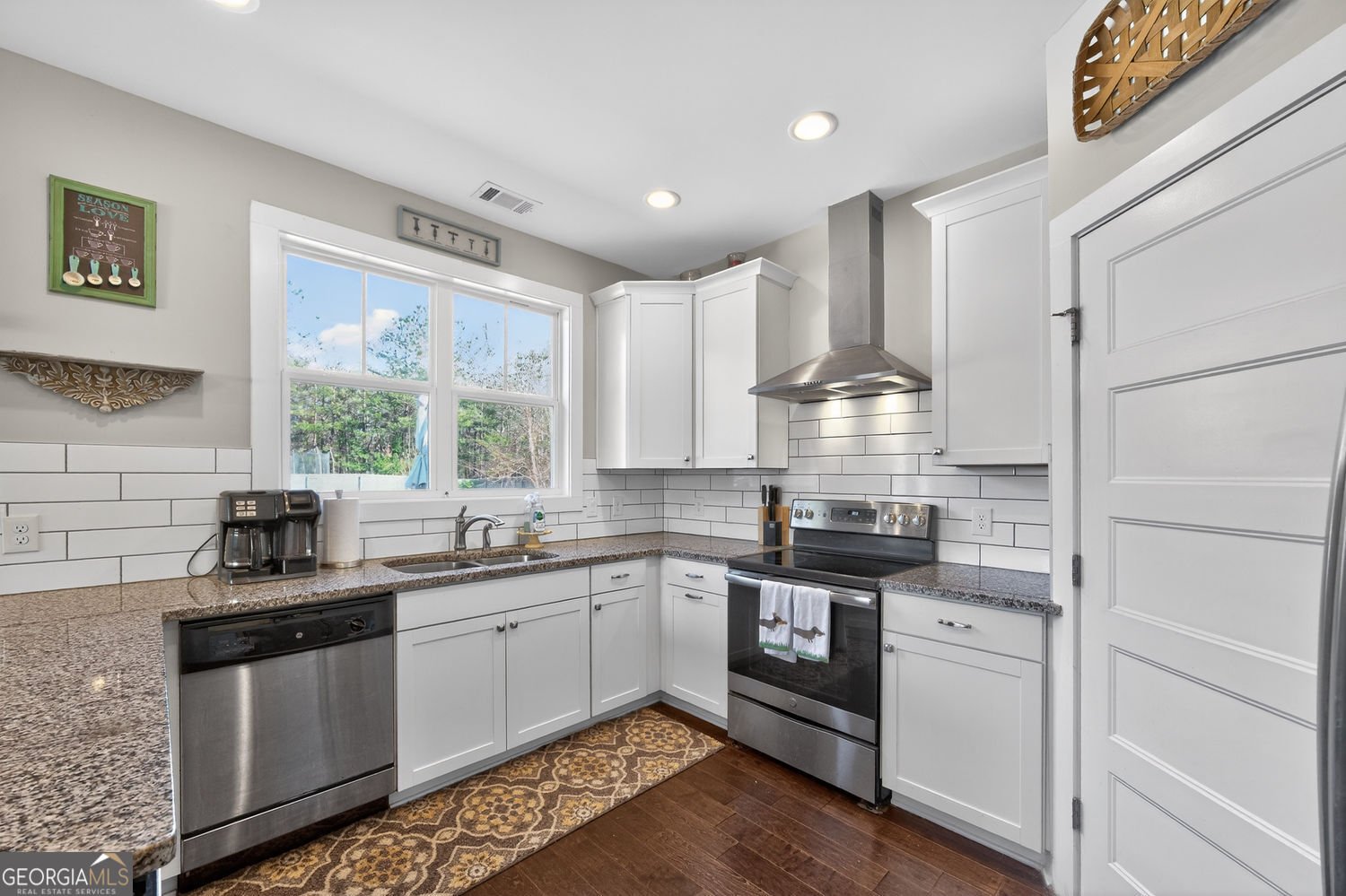 52 Morgan Lane Dawsonville - Photo 15