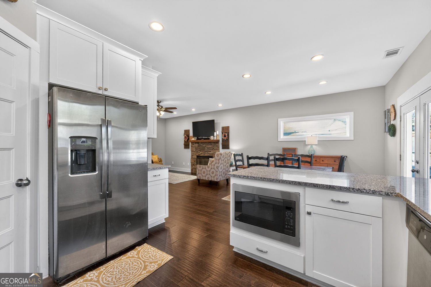 52 Morgan Lane Dawsonville - Photo 16