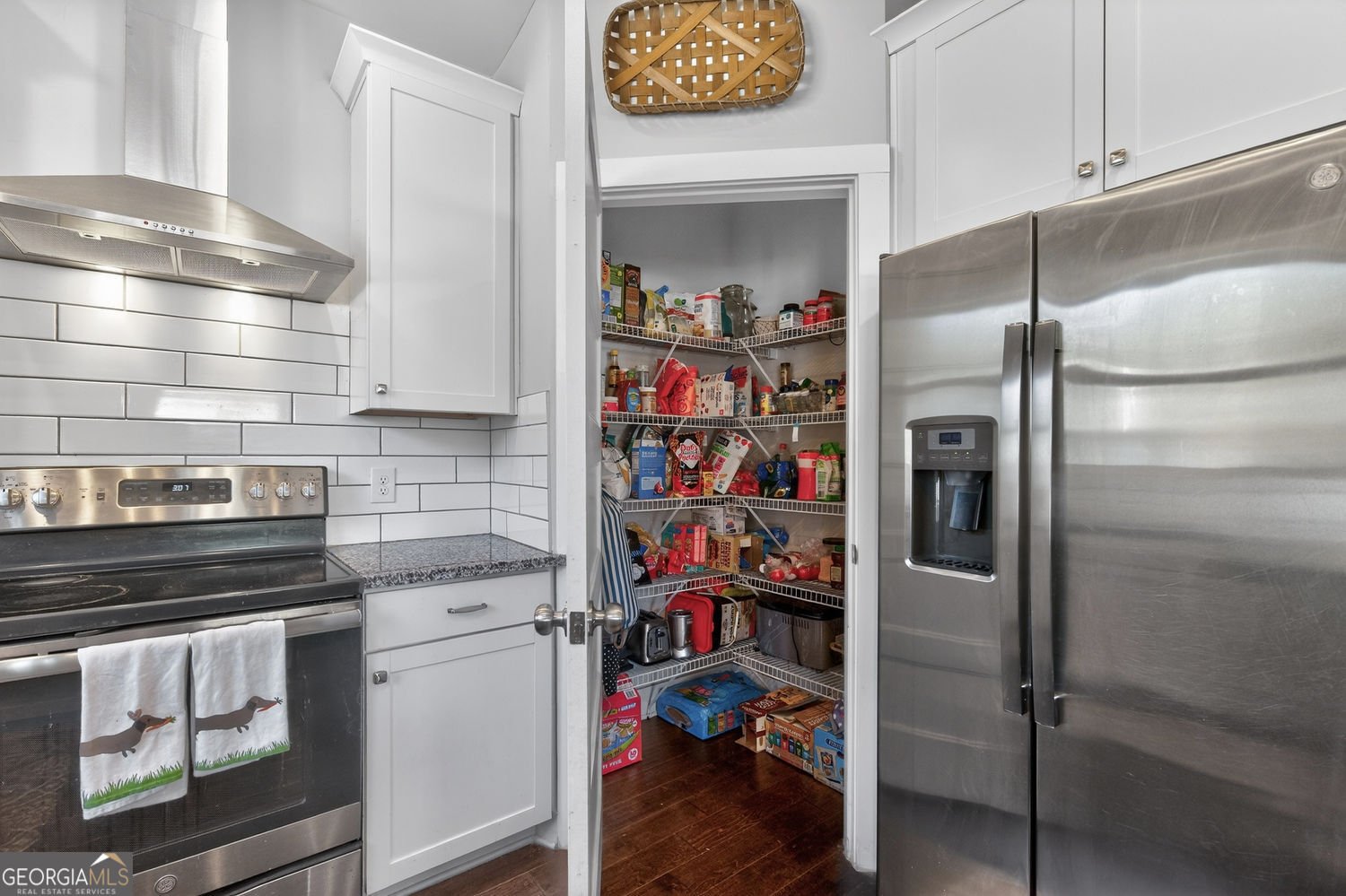 52 Morgan Lane Dawsonville - Photo 17