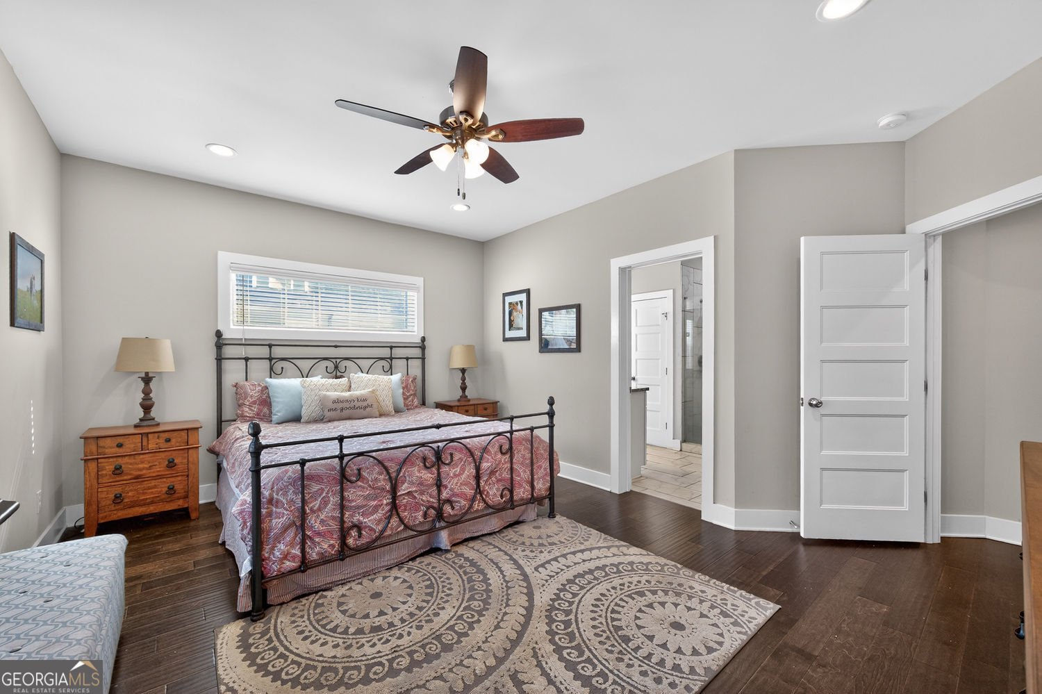 52 Morgan Lane Dawsonville - Photo 20