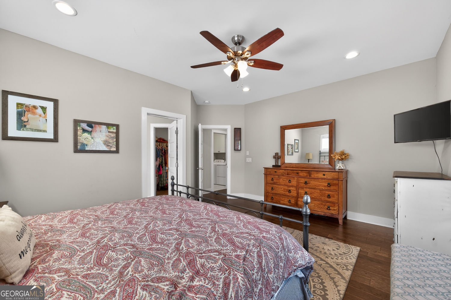 52 Morgan Lane Dawsonville - Photo 21