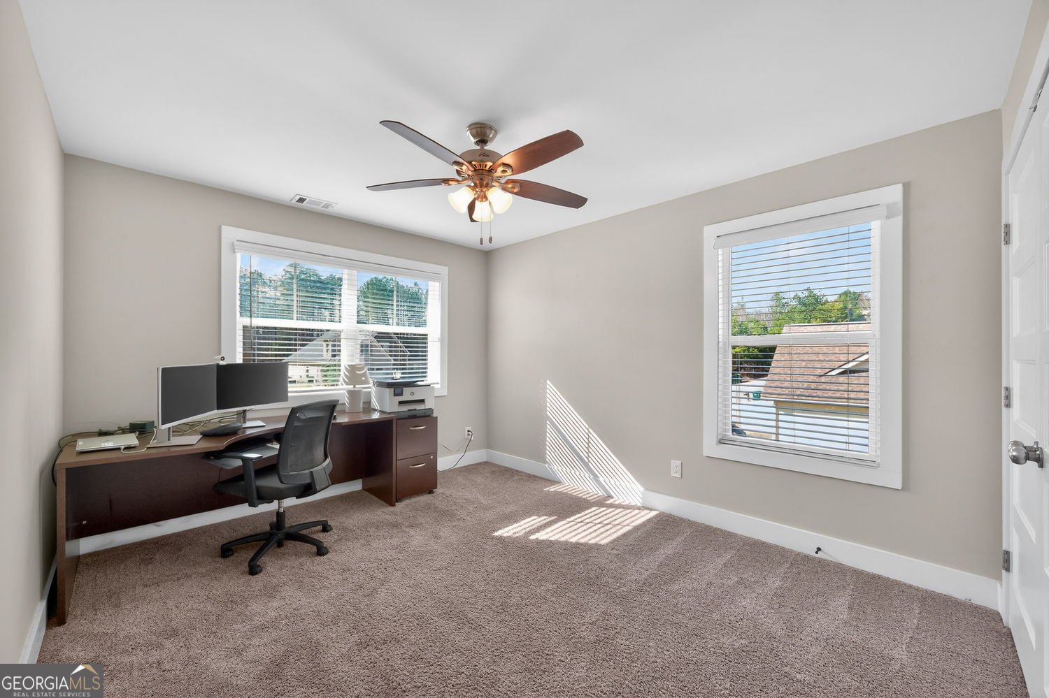 52 Morgan Lane Dawsonville - Photo 26