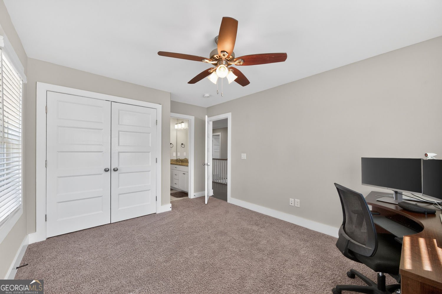 52 Morgan Lane Dawsonville - Photo 27