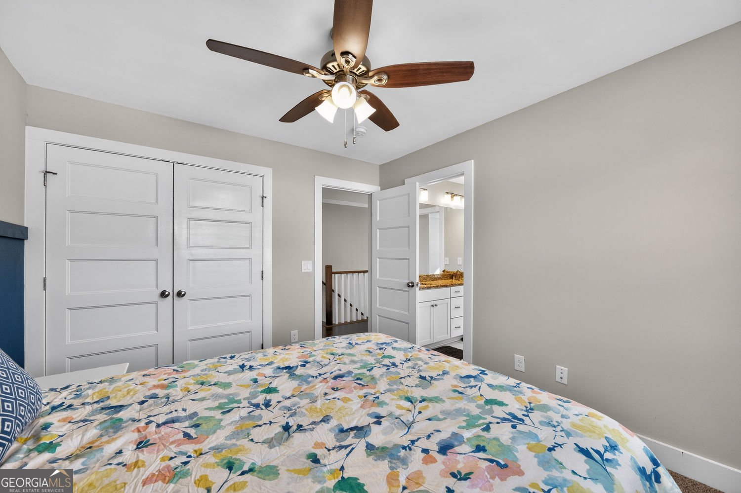 52 Morgan Lane Dawsonville - Photo 31