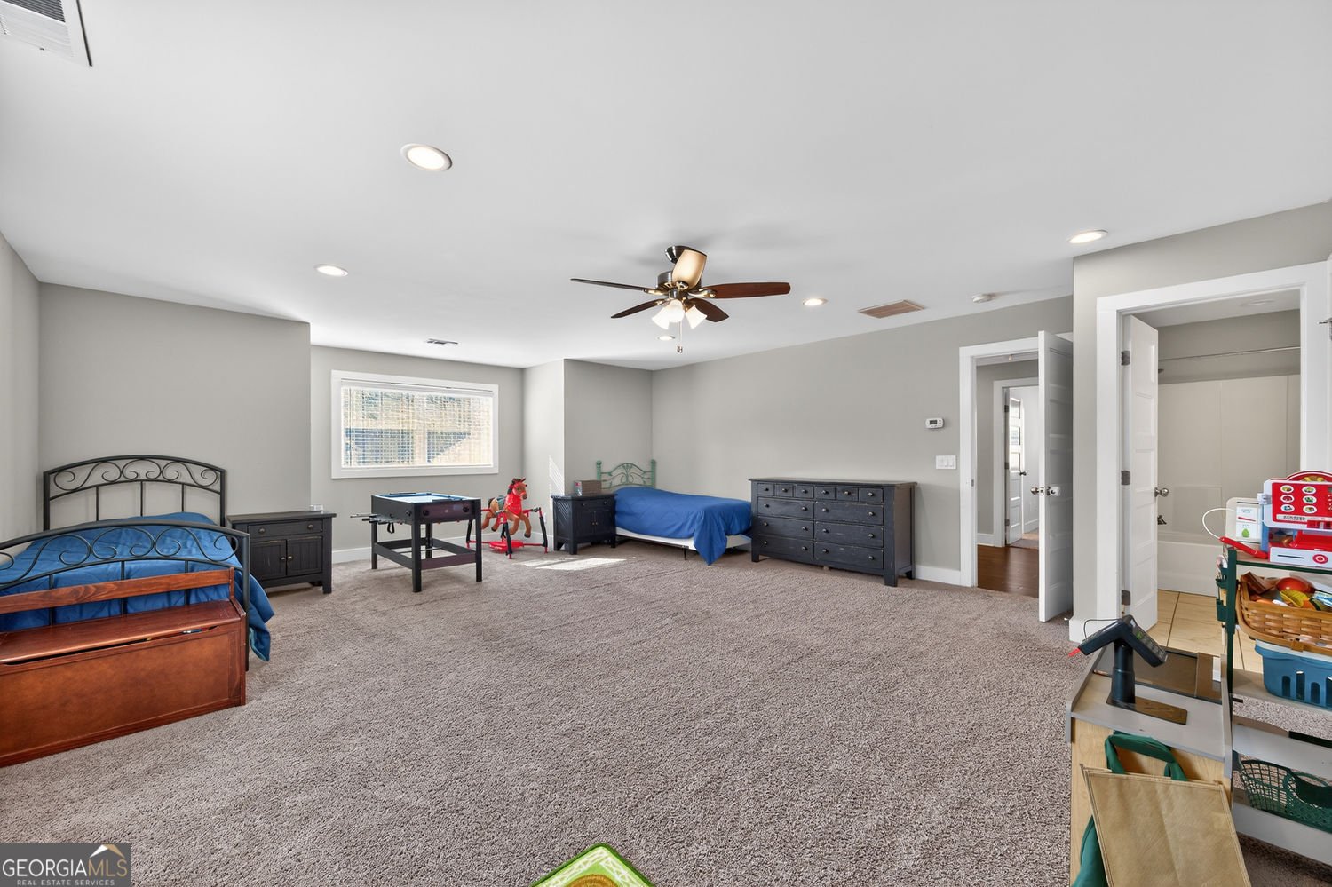 52 Morgan Lane Dawsonville - Photo 33